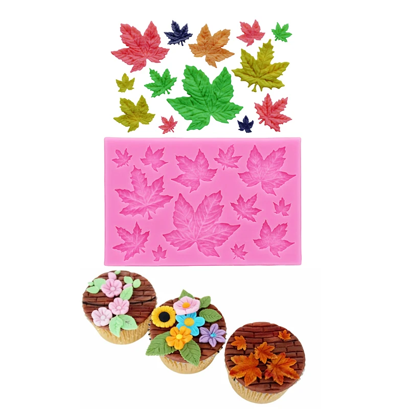 Gj-61 diy folha de bordo molde - Resin Art Mould avaliação e preço