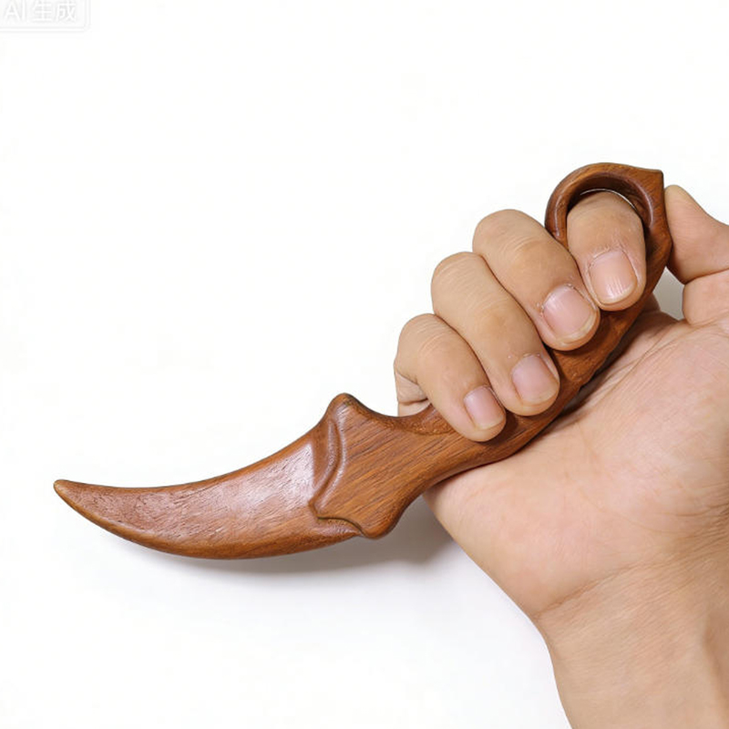 ★ ▲ 1/2 Peças Faca de Garra de - Resin Art Training avaliação e preço