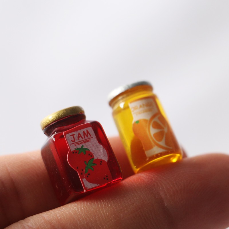 10 Peças de Frascos de Resina  - Resin Art Bottle avaliação e preço