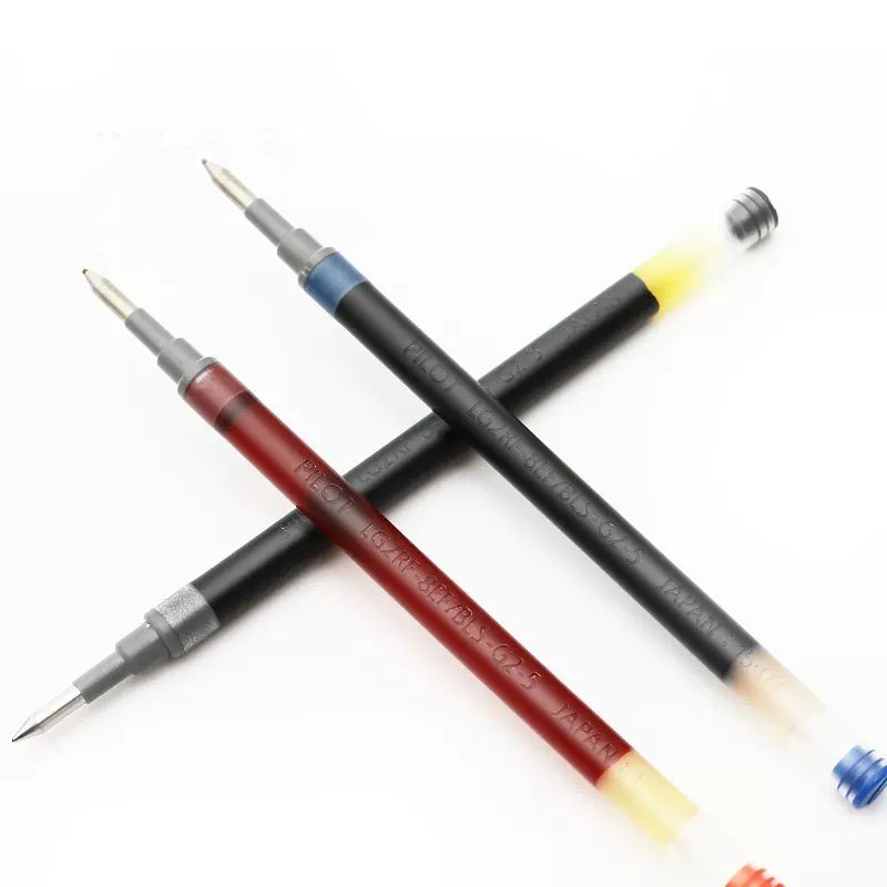 Original Pilot Gel Pen Recarga - Pilot Pen G2 avaliação e preço