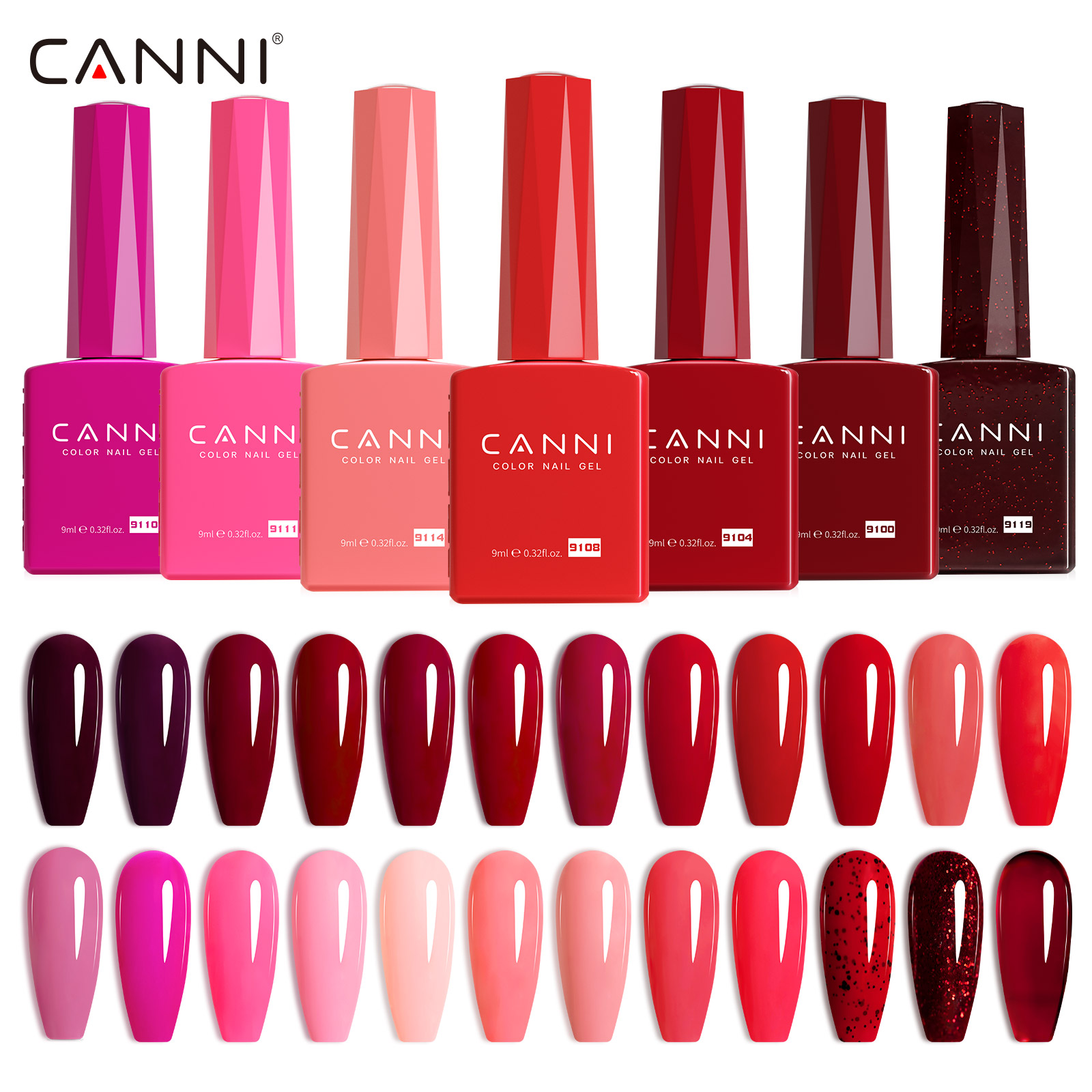 Canni tpo/hema livre unha gel  - Resin Art Training avaliação e preço